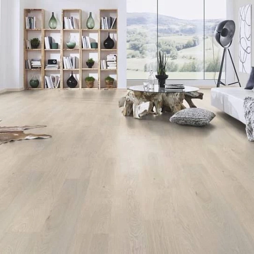 ДУБ КОРОНА ЛАМИНАТ  KRONOSPAN  VICTORY ламинат для пола